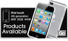 iPod Touch