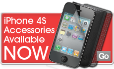 iPhone 4S